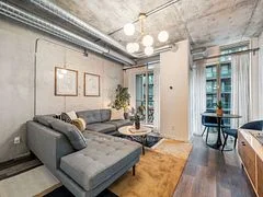 150 Sudbury Street 1208, Toronto C01, On M6j 3s8