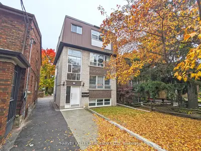 431 Balliol Street 4, Toronto C10, On M4s 1e1