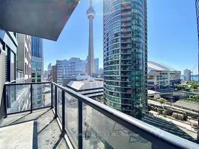 352 Front Street W 1004, Toronto C01, On M5v 0k3