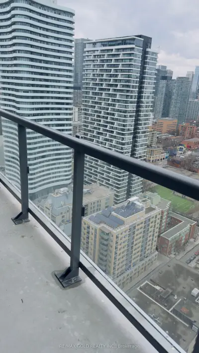 308 Jarvis Street 3208, Toronto C08, On M5b 0e3