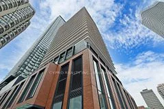 18 Maitland Terrace 1510, Toronto C08, On M4y 0h2