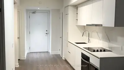 8 Wellesley Street W 2302, Toronto C01, On M4y 0j5