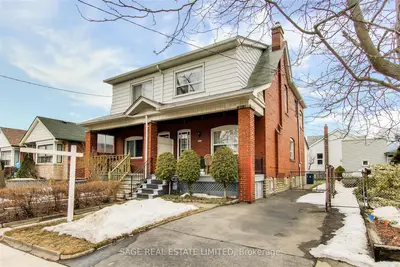 1218 Shaw Street, Toronto C02, On M6g 3n6