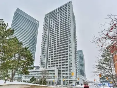 275 Yorkland Road 705, Toronto C15, On M2j 0b4