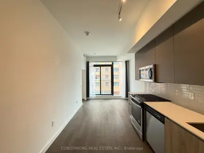 2a Church Street 201, Toronto C08, On M5e 0e1