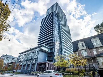101 Erskine Avenue 1007, Toronto C10, On M4p 1y5