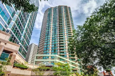 38 Elm Street 2505, Toronto C01, On M5g 2k5