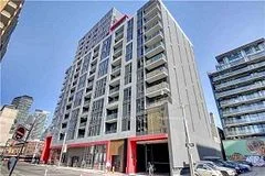 435 Richmond Street W 1002, Toronto C01, On M5v 0n3