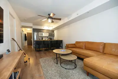 68 Abell Street 522, Toronto C01, On M6j 0a2