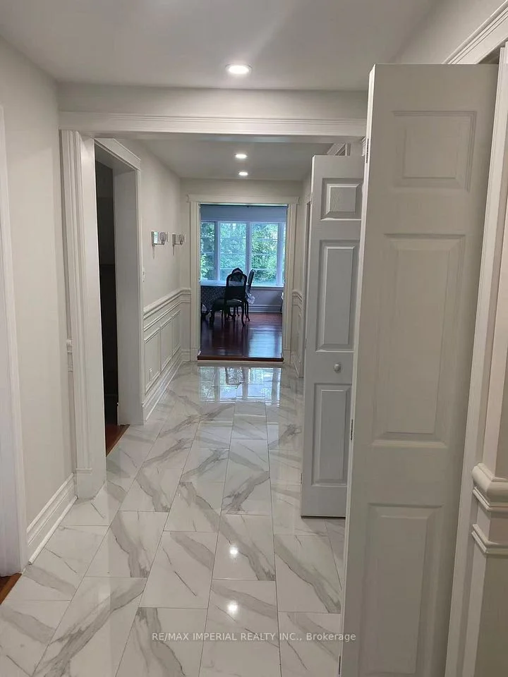 275 Estelle Avenue Bedroom One, Toronto C14, ON M2N 5J4