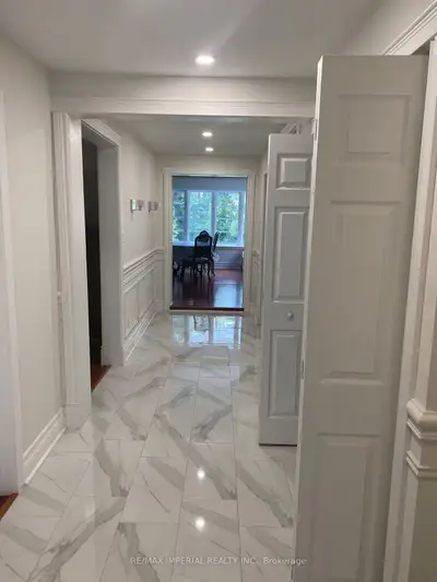 Detached in Toronto