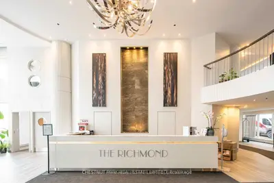 313 Richmond Street E 555, Toronto C08, On M5a 4s7