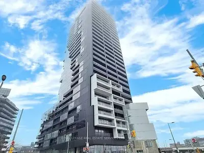 170 Bayview Avenue 1605, Toronto C08, On M5a 0m4