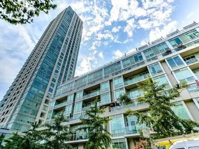 120 Homewood Avenue 702, Toronto C08, On M4y 1j4