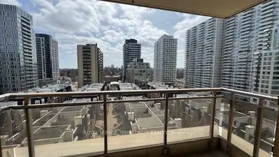 123 Eglinton Avenue E 1009, Toronto C10, On M4p 1j2