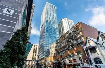 188 Cumberland Street 1413, Toronto C02, On M5r 0b6