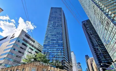 832 Bay Street 1405, Toronto C01, On M5s 1z6