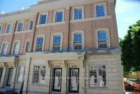 20 Hargrave Lane 17, Toronto C12, ON M4N 0A4