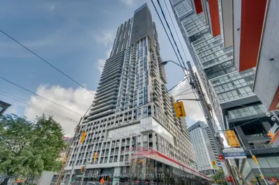 251 Jarvis Street 518, Toronto C08, On M5b 0c3