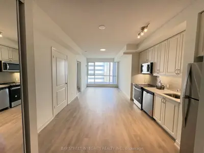 4955 Yonge Street 1616, Toronto C14, On M2n 0l8