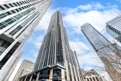 11 Yorkville Avenue 3401, Toronto C02, On M4w 1l2