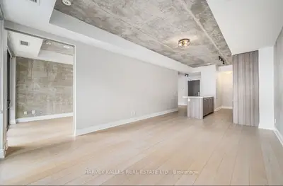 608 Richmond Street W 1204, Toronto C01, On M5v 0n9