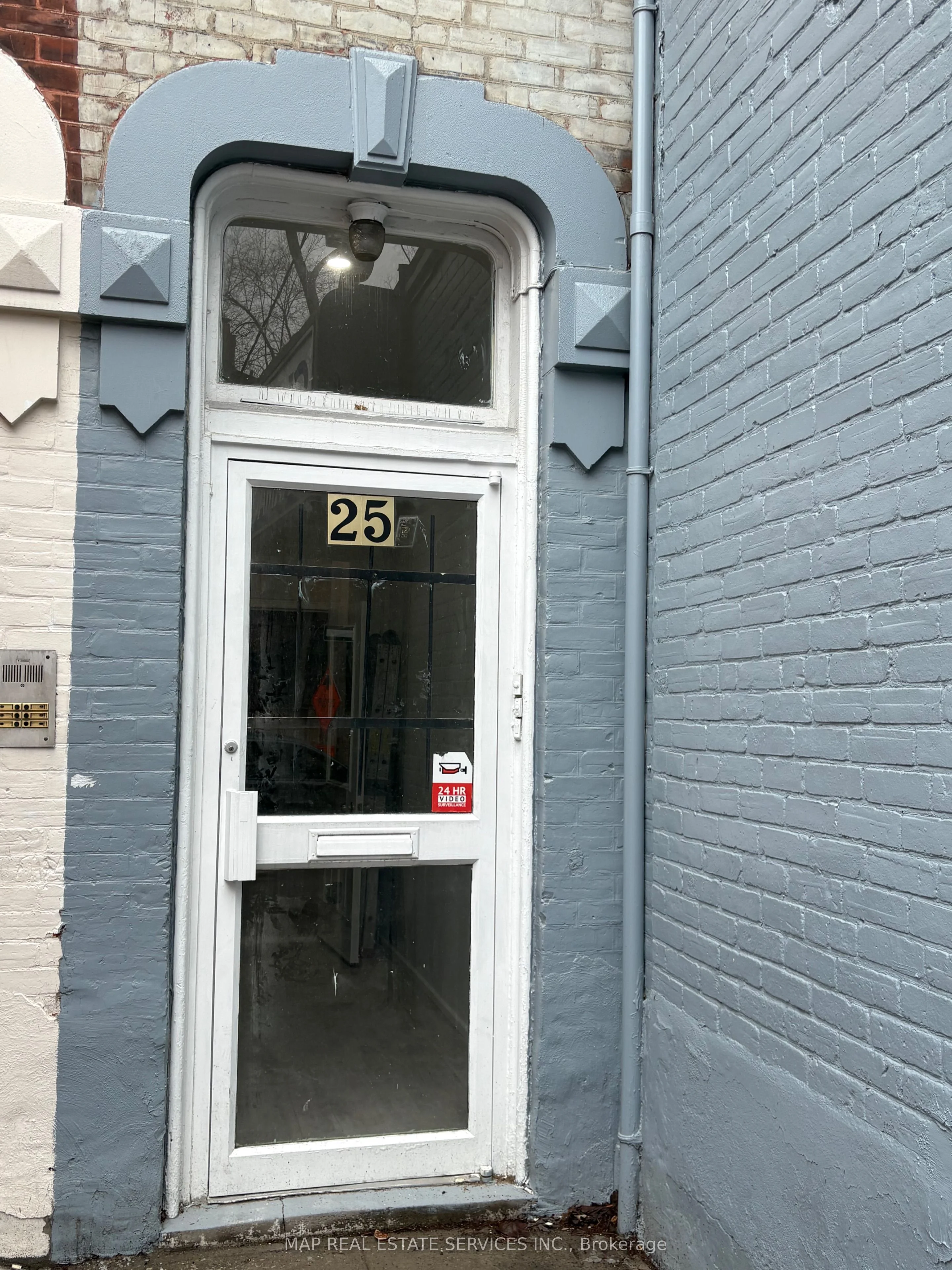 25 Howard Street Apt. 2, Room A, Toronto C08, ON M4X 1J6