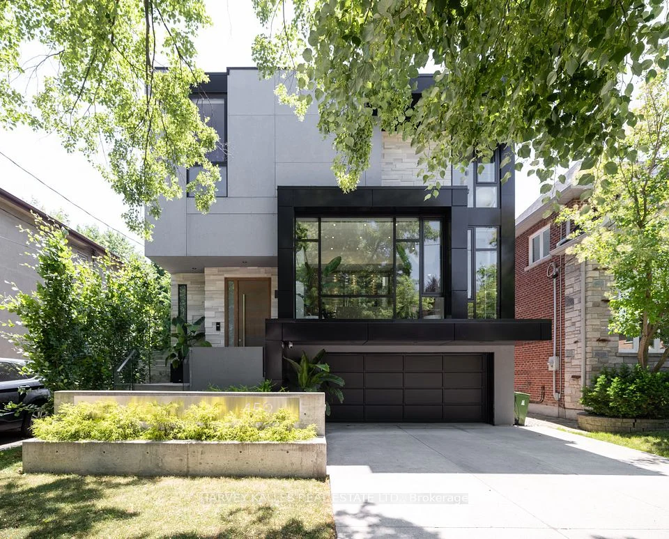 459 Fairlawn Avenue, Toronto C04, ON M5M 1T9