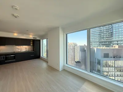 8 Wellesley Street W 3303, Toronto C01, On M4y 0j5