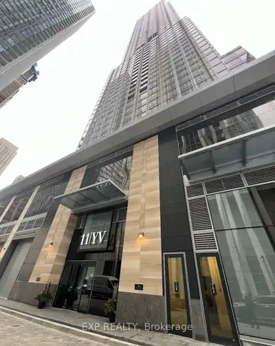11 Yorkville Avenue 3506, Toronto C02, On M4w 1l2