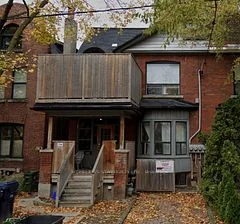 78 Dewson Street Apt 2B, Toronto C01, ON M6H 1G8