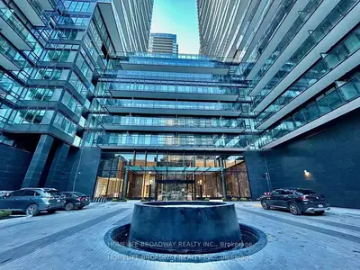 127 Broadway Avenue 1505s, Toronto C10, On M4p 1v4