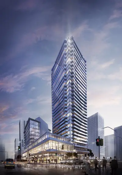 15 Ellerslie Avenue 2503, Toronto C07, On M2n 5p6