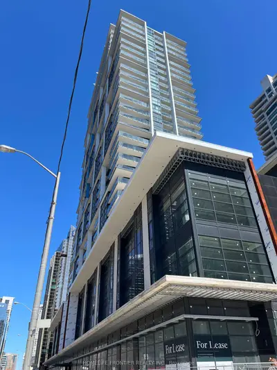 4955 Yonge Street E 1802, Toronto C14, On M2n 0l8