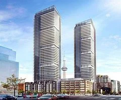125 Blue Jays Way 3601, Toronto C01, ON M5V 0N5