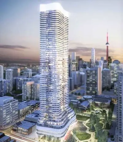 11 Wellesley Street W 2707, Toronto C01, On M4y 1e8