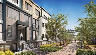 1680 Victoria Park Avenue B216, Toronto C13, On M1r 0g8