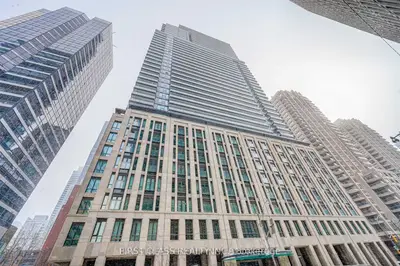 955 Bay Street 2216, Toronto C01, On M5s 0c6