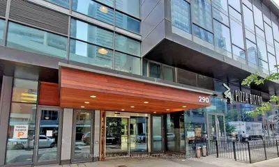 290 Adelaide Street W 2801, Toronto C01, On M5v 1p6