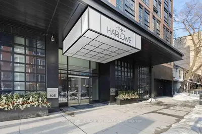 608 Richmond Street 903, Toronto C01, On M5v 0n9