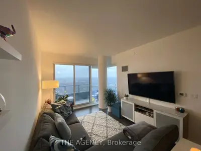 50 Forest Manor Road 1405, Toronto C15, On M2j 0e3