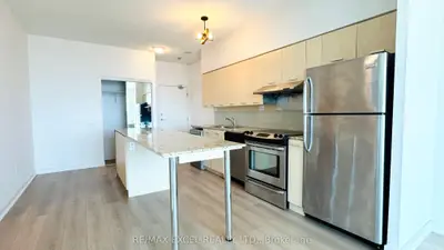 33 Singer Court 1912, Toronto C15, On M2k 0b4