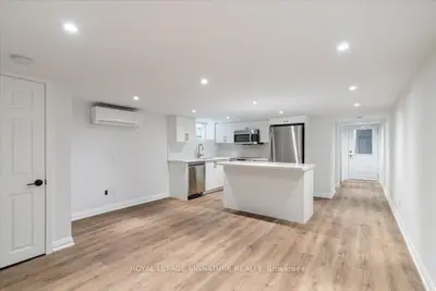 184 Millwood Road N Basement, Toronto C10, On M4s 1j7