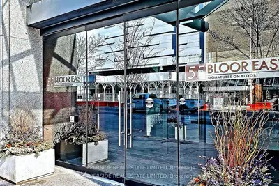 55 Bloor Street E 901, Toronto C08, On M4w 3w6