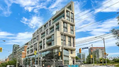 200 Sudbury Street 504, Toronto C01, On M6h 0h1