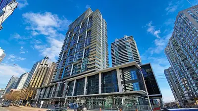 4955 Yonge Street 1912, Toronto C14, On M2n 0l8