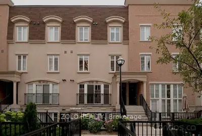 46 East Liberty Street 521, Toronto C01, On M6k 3p2