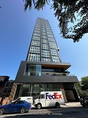 319 Jarvis Street 3917, Toronto C08, On M5b 0c8