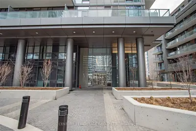 50 Forest Manor Road 1605, Toronto C15, On M2j 0e3