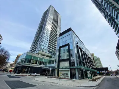 5180 Yonge Street 3004, Toronto C07, On M2n 0k5